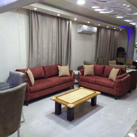 Milsa Stars 22/1 Apartman Kairó Kültér fotó