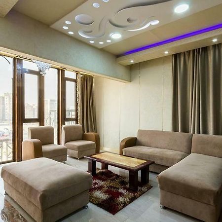 Milsa Stars 22/1 Apartman Kairó Kültér fotó