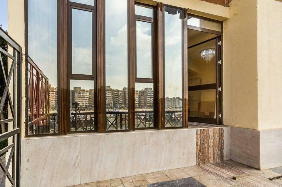 Milsa Stars 22/1 Apartman Kairó Kültér fotó