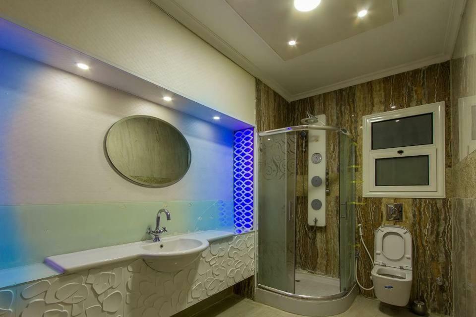 Milsa Stars 22/1 Apartman Kairó Kültér fotó