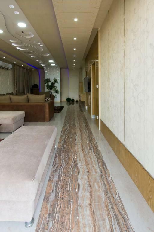 Milsa Stars 22/1 Apartman Kairó Kültér fotó