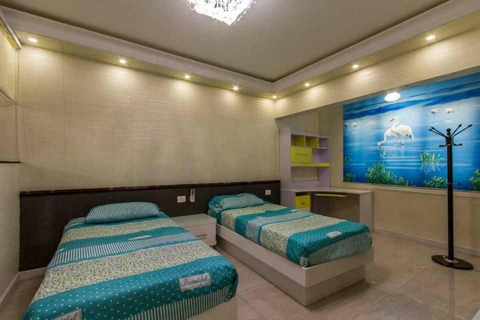 Milsa Stars 22/1 Apartman Kairó Kültér fotó