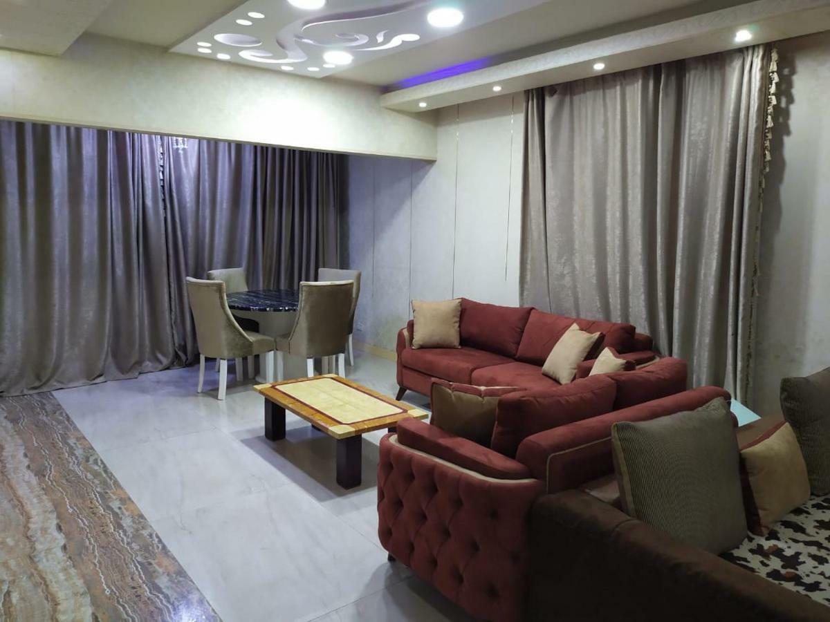 Milsa Stars 22/1 Apartman Kairó Kültér fotó
