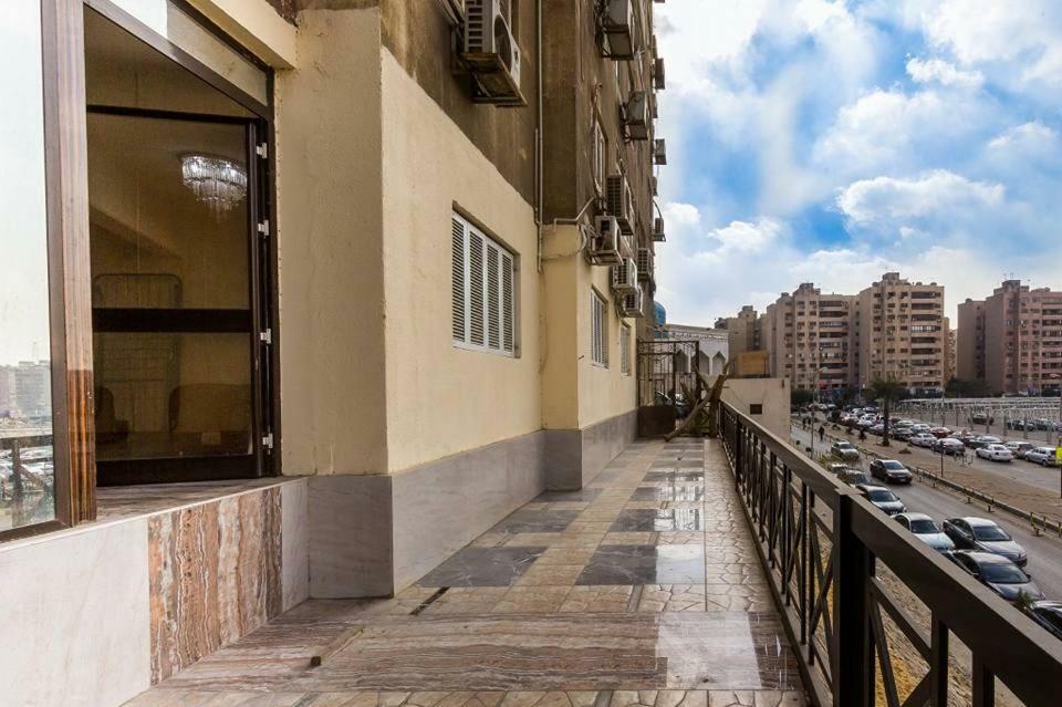 Milsa Stars 22/1 Apartman Kairó Kültér fotó