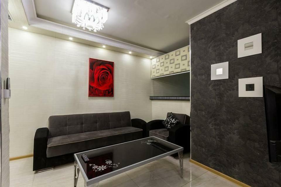 Milsa Stars 22/1 Apartman Kairó Kültér fotó