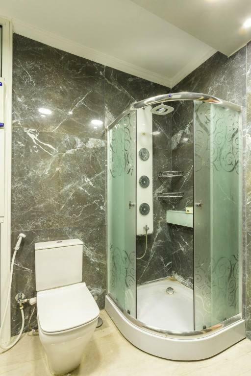 Milsa Stars 22/1 Apartman Kairó Kültér fotó