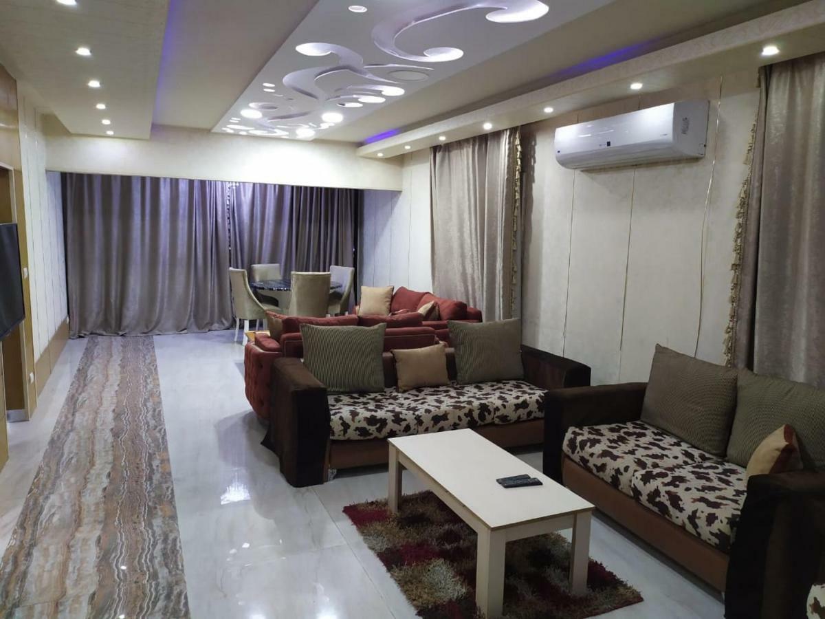 Milsa Stars 22/1 Apartman Kairó Kültér fotó