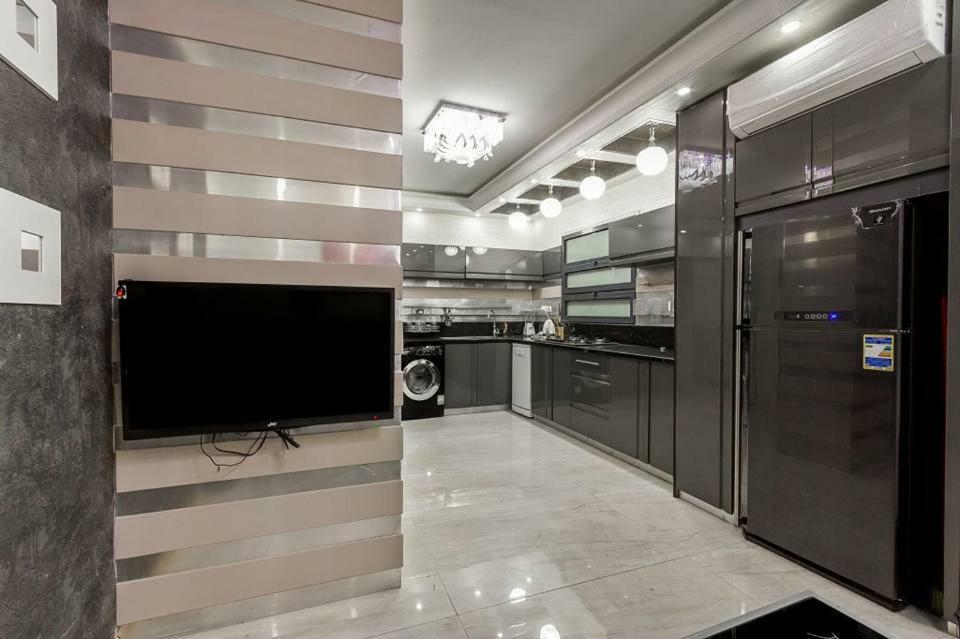 Milsa Stars 22/1 Apartman Kairó Kültér fotó