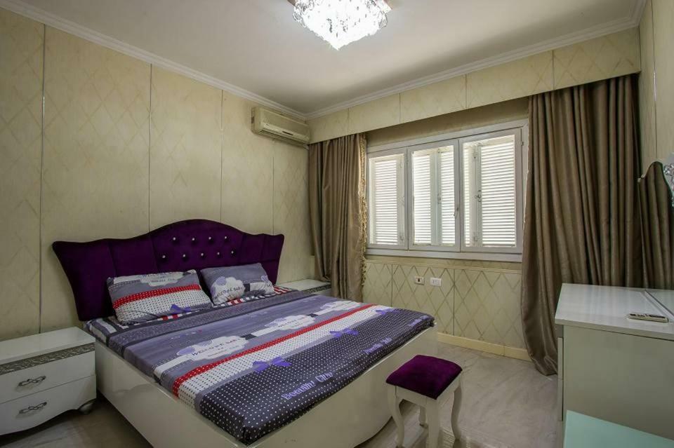 Milsa Stars 22/1 Apartman Kairó Kültér fotó