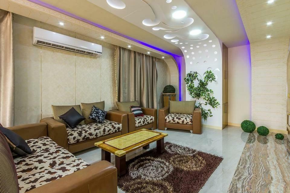 Milsa Stars 22/1 Apartman Kairó Kültér fotó