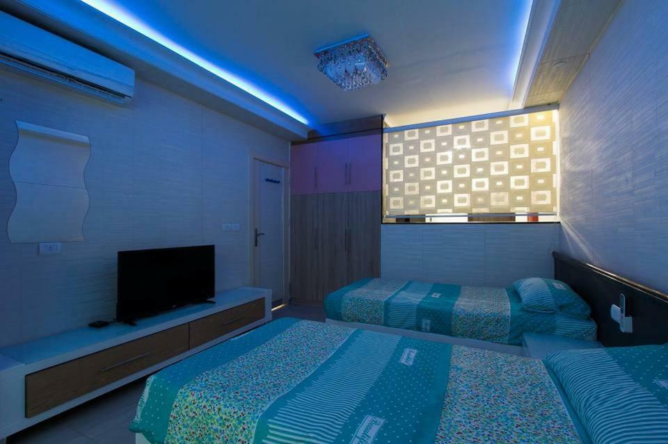 Milsa Stars 22/1 Apartman Kairó Kültér fotó