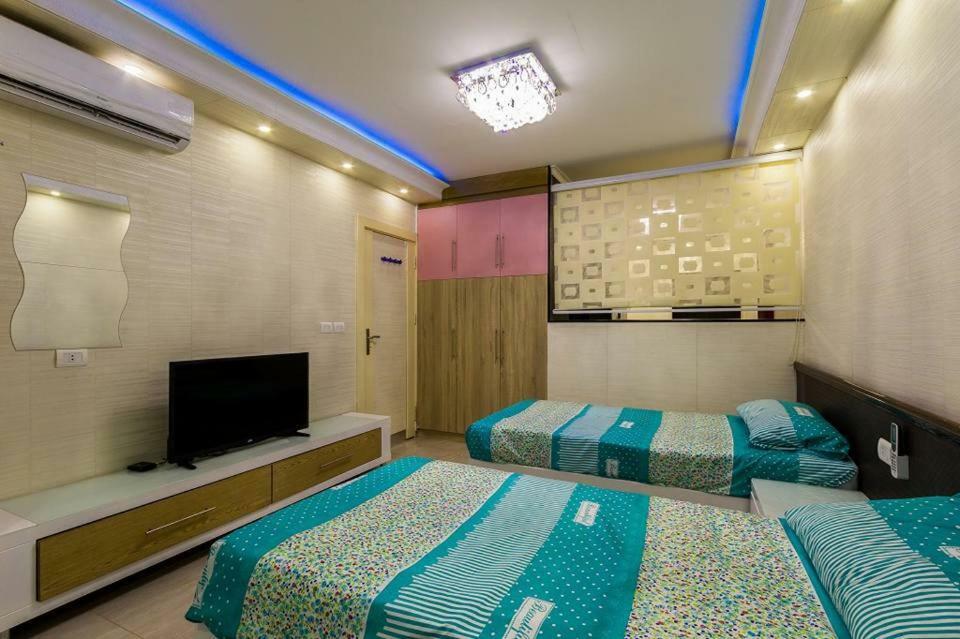 Milsa Stars 22/1 Apartman Kairó Kültér fotó