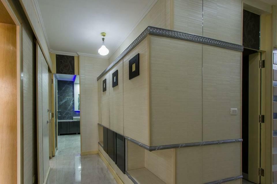 Milsa Stars 22/1 Apartman Kairó Kültér fotó